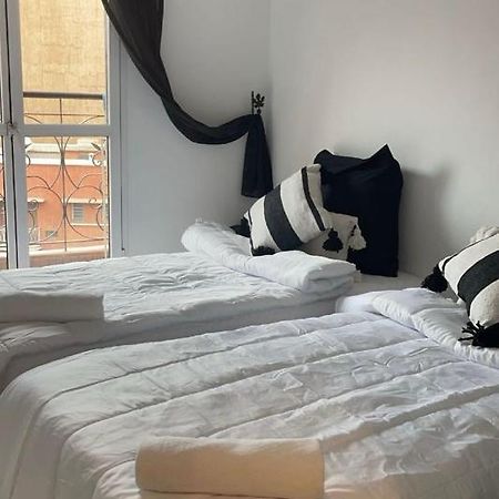Residence Elsalam Marrakech 马拉喀什 外观 照片