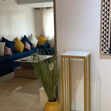 Residence Elsalam Marrakech 马拉喀什 外观 照片