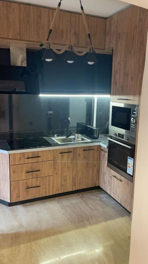 Residence Elsalam Marrakech 马拉喀什 外观 照片