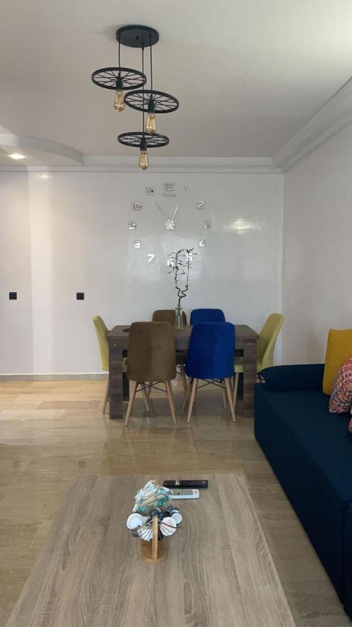 Residence Elsalam Marrakech 马拉喀什 外观 照片