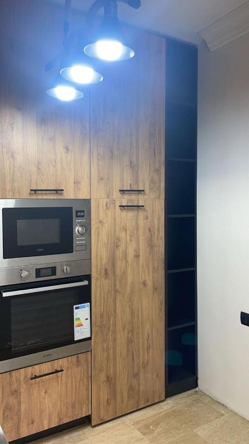 Residence Elsalam Marrakech 马拉喀什 外观 照片
