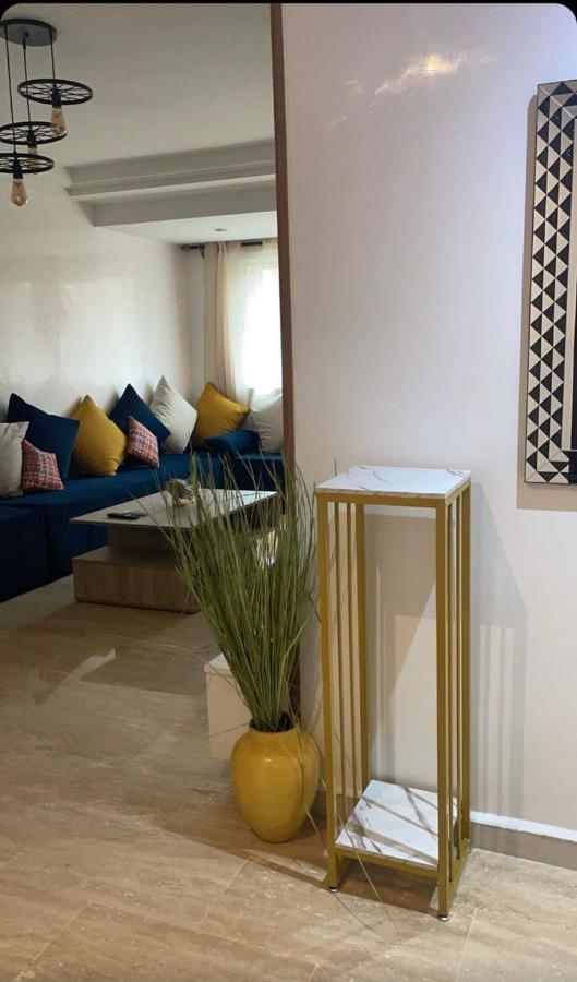 Residence Elsalam Marrakech 马拉喀什 外观 照片